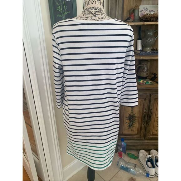 Heyton Clothing 3/4 sleeve knit dress - Picture 8 of 9